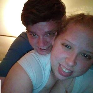 Meet your Posher, Dustin